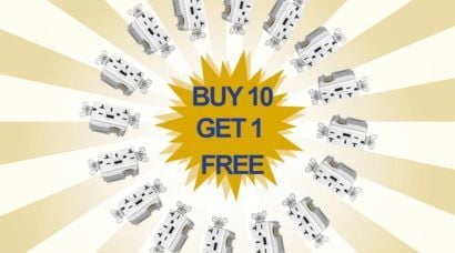 Legrand Summer 2026 Hero Legrand Summer 2026 Hero