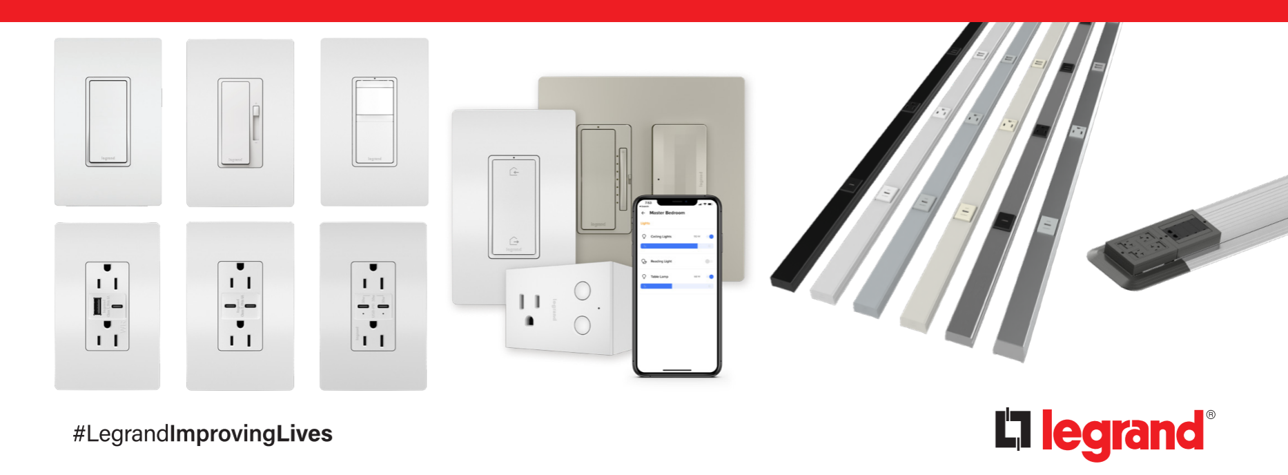 LegrandProducts LegrandProducts