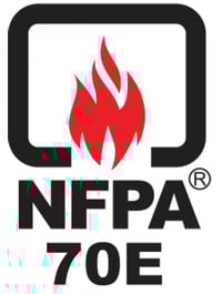 NFPA70E NFPA70E