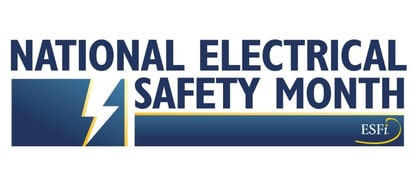 NationalElectricalSafetyMonth NationalElectricalSafetyMonth