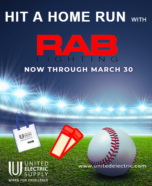 RAB Baseball Promo
