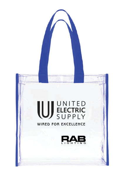 RAB Stadium Bag