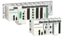 EcoStruxure EcoStruxure