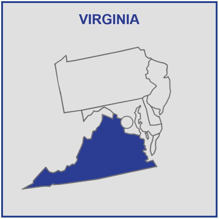 Map.Virginia.Grey