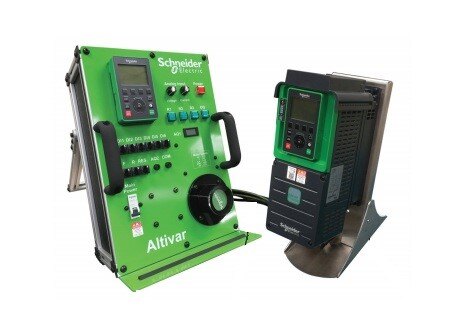 VFD Level 2 Class (002)